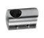 Držiak tyče ø 14 mm (P) na trubku ø 42,4 mm, AISI 304