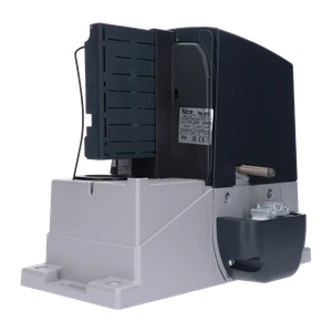 RD400KCE sada pre posuvnú bránu do 4,5 m/400 kg - slide 3