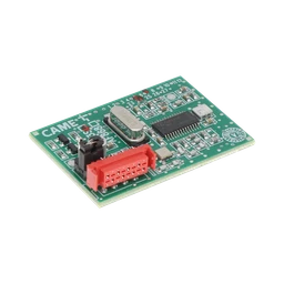 CAME prijímač pre RJ, 433 MHz