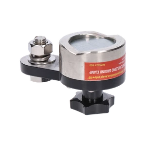 DOPREDAJ magneticka zemniaca svorka, 600 A, 70 kg, neodymový - slide 0