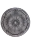 Rozeta odliatok, ø 90 x 9 mm