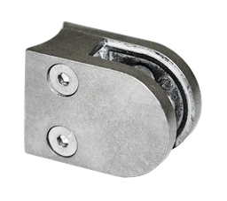 DOPREDAJ! svorka na trubku ø 42,4 mm, sklo 6 - 10,76 mm