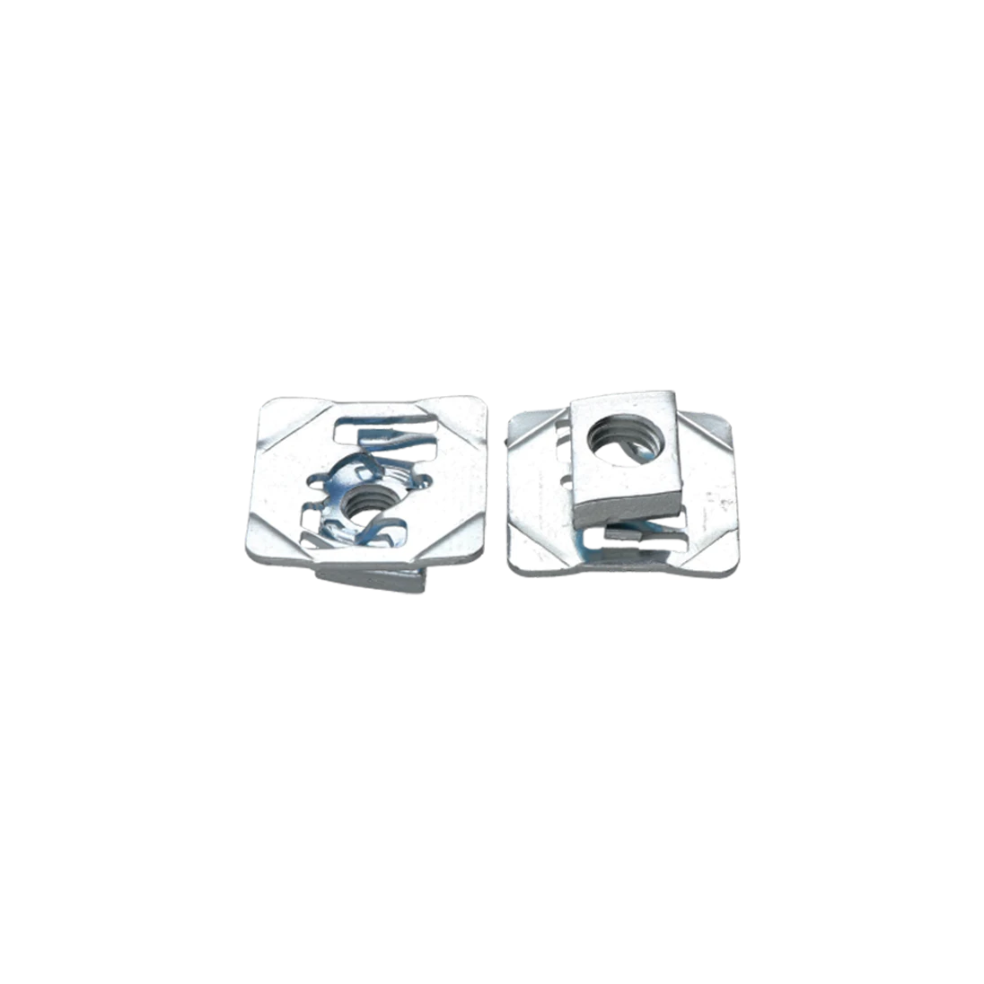 Jezdec STEEL FIX M10 pro profil 27 x 18/28 x 30 mm