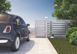 RD400KCE+Z sada pre posuvnú bránu do 4,5 m/400 kg - slide 4