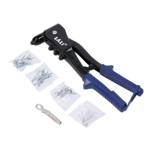 Nitovacie kliešte na trhacie nity 2,4/3,2/4/4,8 mm - slide 1