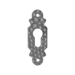 Štít k vložke 103 x 36 x 3 mm