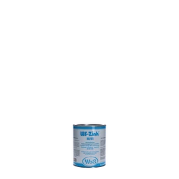 Zinková farba WS-Zink® 80/81 s obsahom zinku 90 %, 250 ml