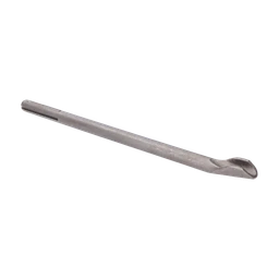 DOPREDAJ sekáč SDS MAX tvar U 25 mm, 18 x 350 mm, do betónu