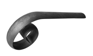 Ukončení madla 300 x 170 mm - slide 1