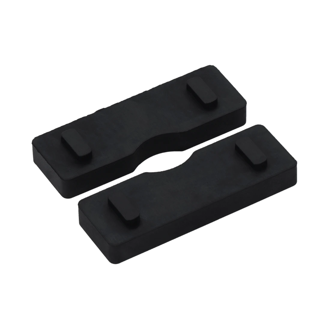 Gumičky na sklo 12,76 mm