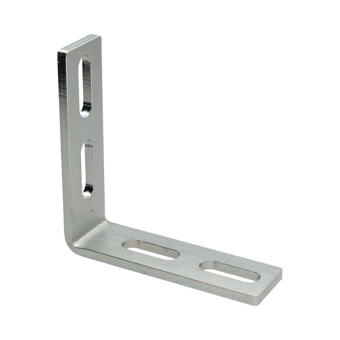 Montážny uholník 27 - 90° pre profily 27 x 18/28 x 30 mm