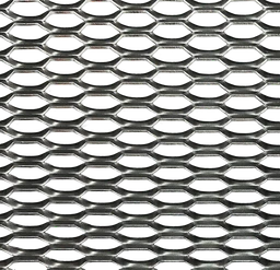 Ťahokov, kosoštvorcové oko: 49 x 18 mm, rozmer oka: 49 mm