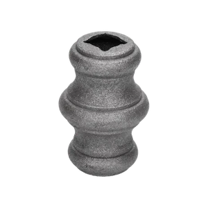 Návlek 67 x 45 mm, otvor 14,5 x 14,5 mm - slide 0