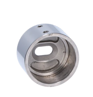 Kotvenie bočné na madlo/trubku ø 42,4 mm, AISI 304 - slide 3