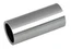 Spoj priamy na trubku ø 14 mm, L = 40 mm, brúsená AISI 304