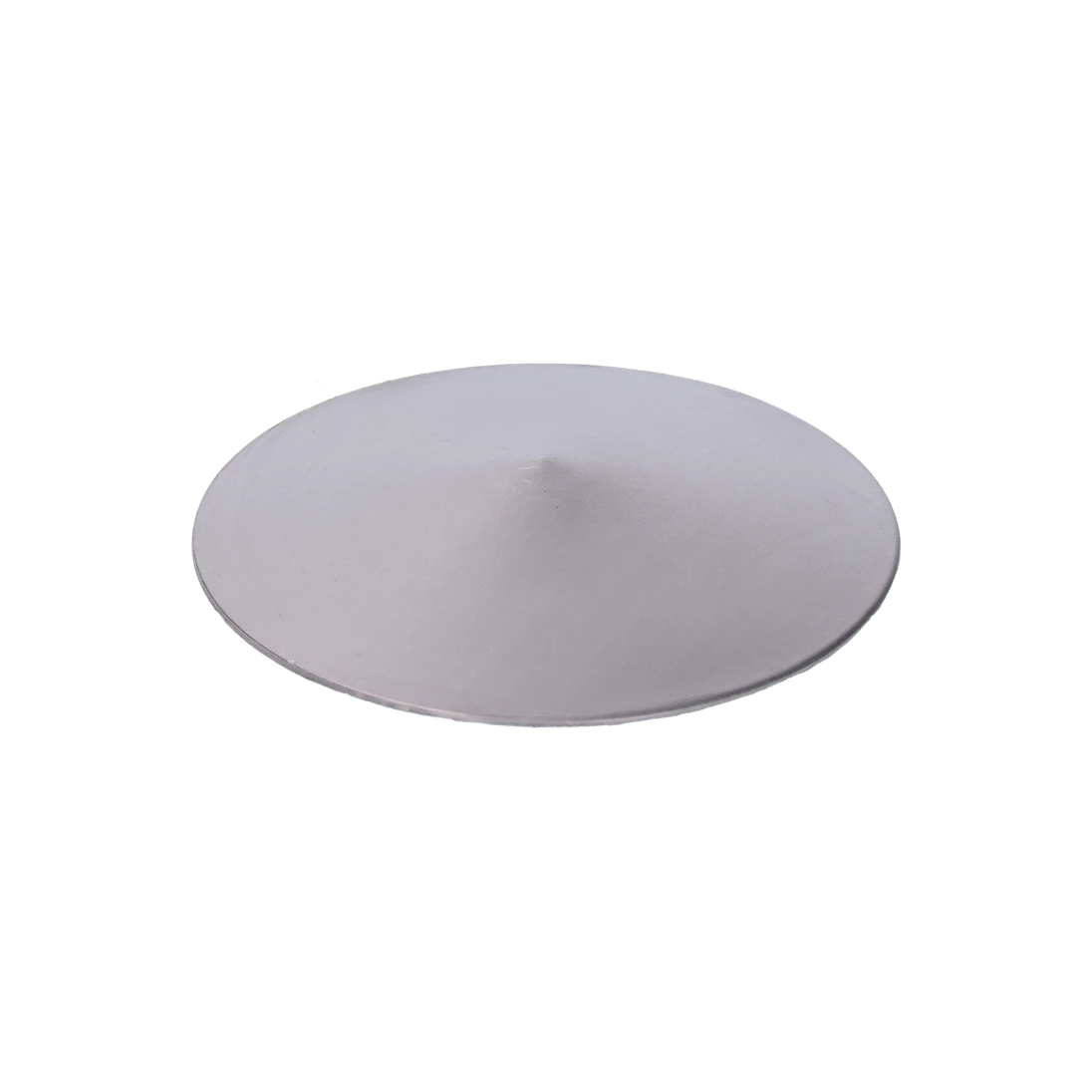 Strieška plechová, ø 60 x 1,2 mm