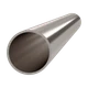 Trubka ø 40,0 x 2 x 3000 mm, brúsená nerez AISI 304