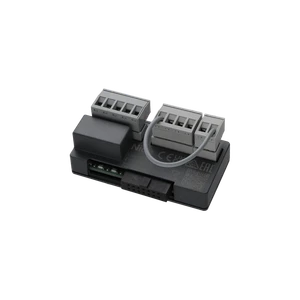 Rozširující karta MLAE44 - slide 1