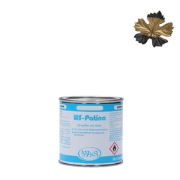 Patina, zlatá 250 ml