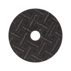 Řezný kotouč 125 x 1 x 22,2 mm, dlouhá životnost, vhodný na INOX - slide 1