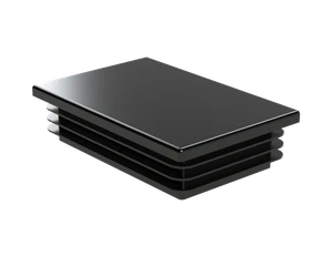 Krytka plastová 80 x 120 mm - slide 1