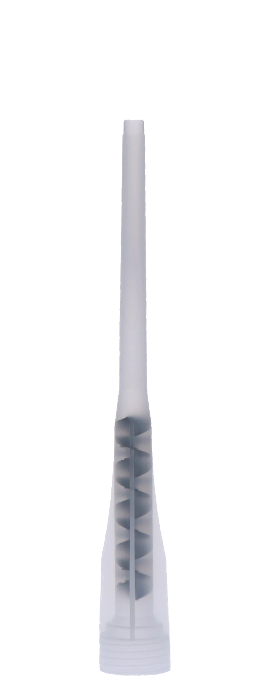 Směšovací nástavec pro chemické kotvení