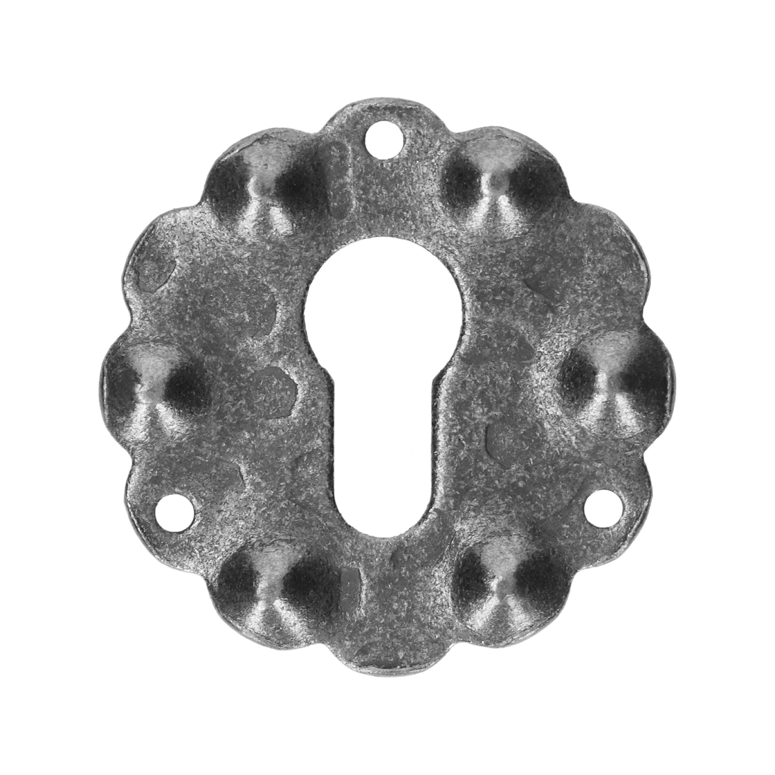 Štít k vložke ozdobný ø 65 x 2 mm