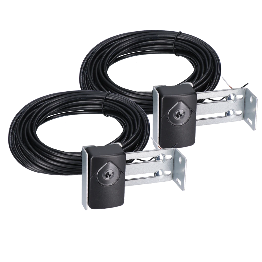 Fotobunky povrchové, dosah 10 m, IP44