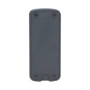 Externý 2-kanálový prijímač, 433 MHz, pamäť 50 vysielačov - slide 2