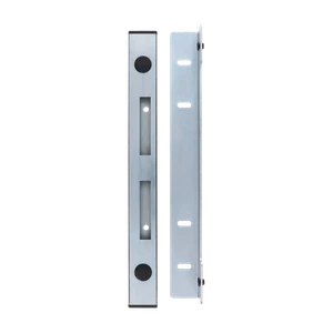 Doraz pro bránku 43x33x383mm, oboustranný - slide 0