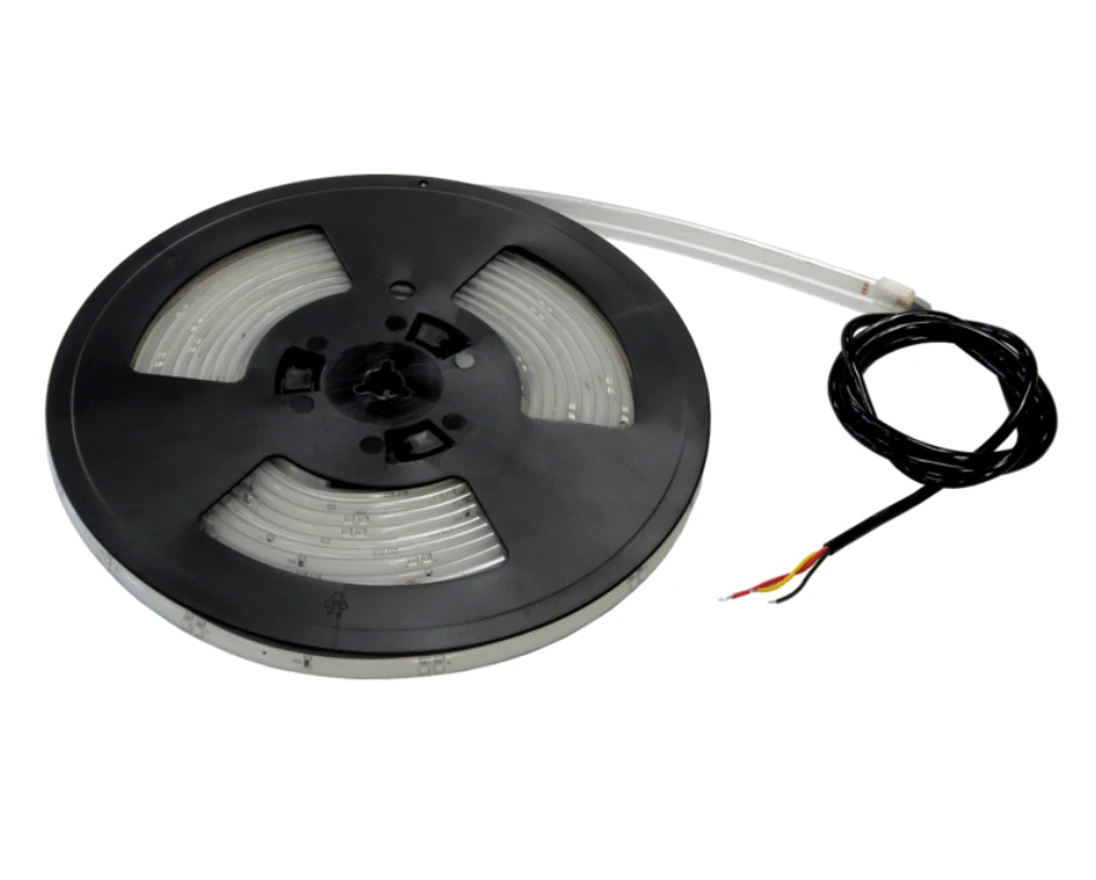 803XA-0020 červený/zelený LED pás pre rameno do dĺžky 4 m