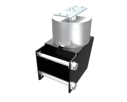 803XA-0360 magnetický zámok pre rameno a pevnú oporu