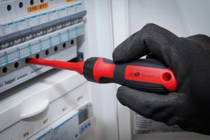 Sada elektrikárskych skrutkovačov, 8 ks - slide 4