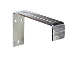 Horní vedení pro menší brány s možností výběru válečků