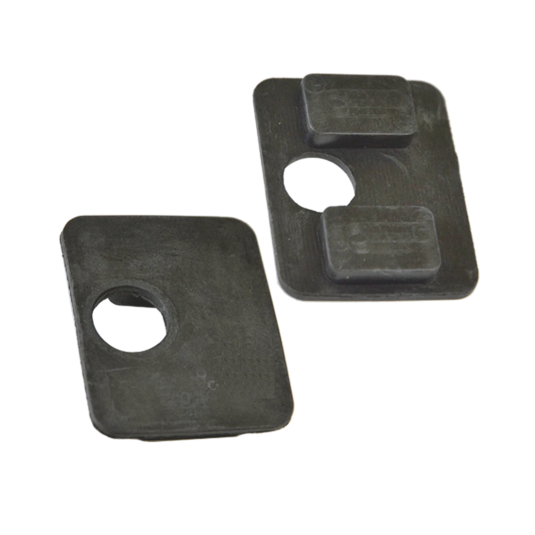 Gumičky na sklo 12,76 mm