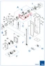 SPAMG248A00A Odblokovací kit pro WIDES