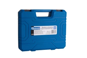 Profesionálny adaptér na nity s rukoväťou - slide 1