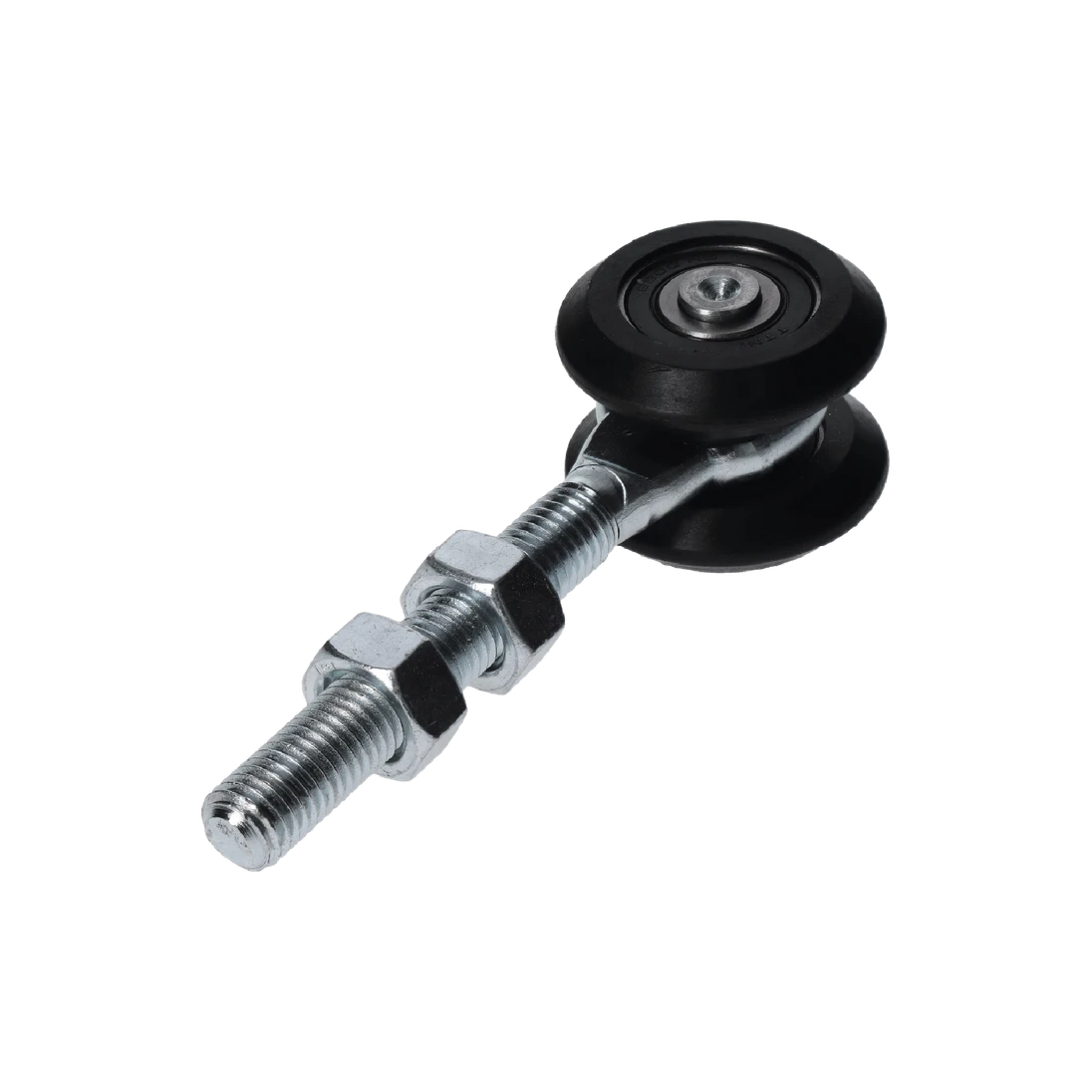 Vozík závesný, 2 nylonové kolieska