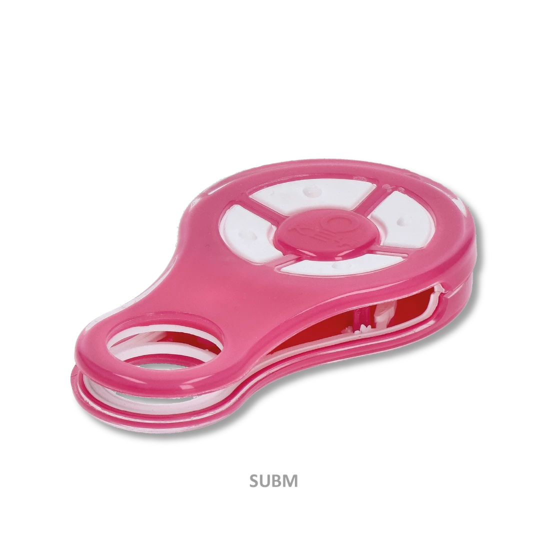 Kryt vysílačky SUB magenta