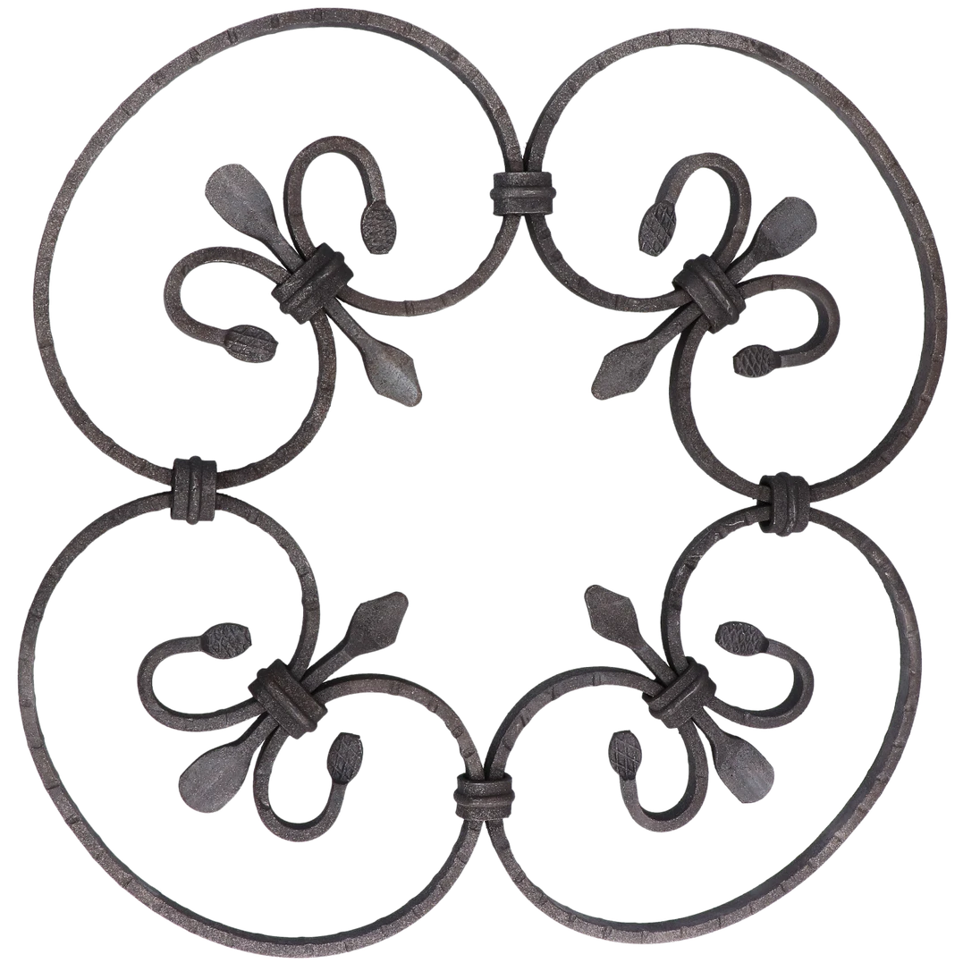 Ornament 380 x 380 mm, profil 10 x 5 mm