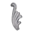 DOPREDAJ list 190 x 60 x 2 mm, pravý