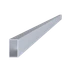 Hliníkový jokel 40 x 20 x 1,1 x 6000 mm, bez úpravy