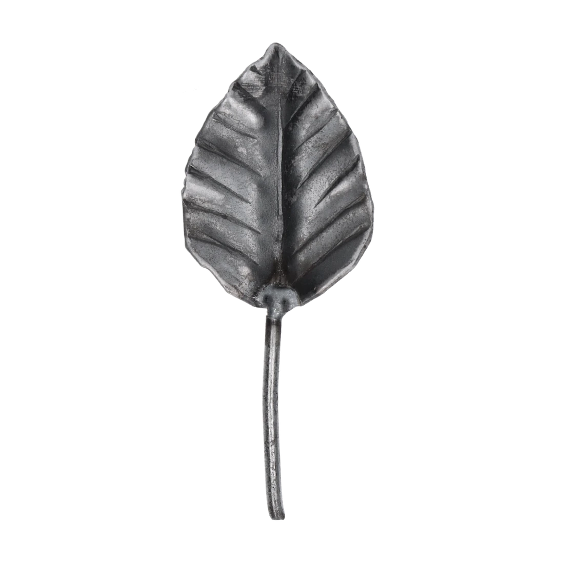 List H 50 x L 35  mm, tl. 2 mm