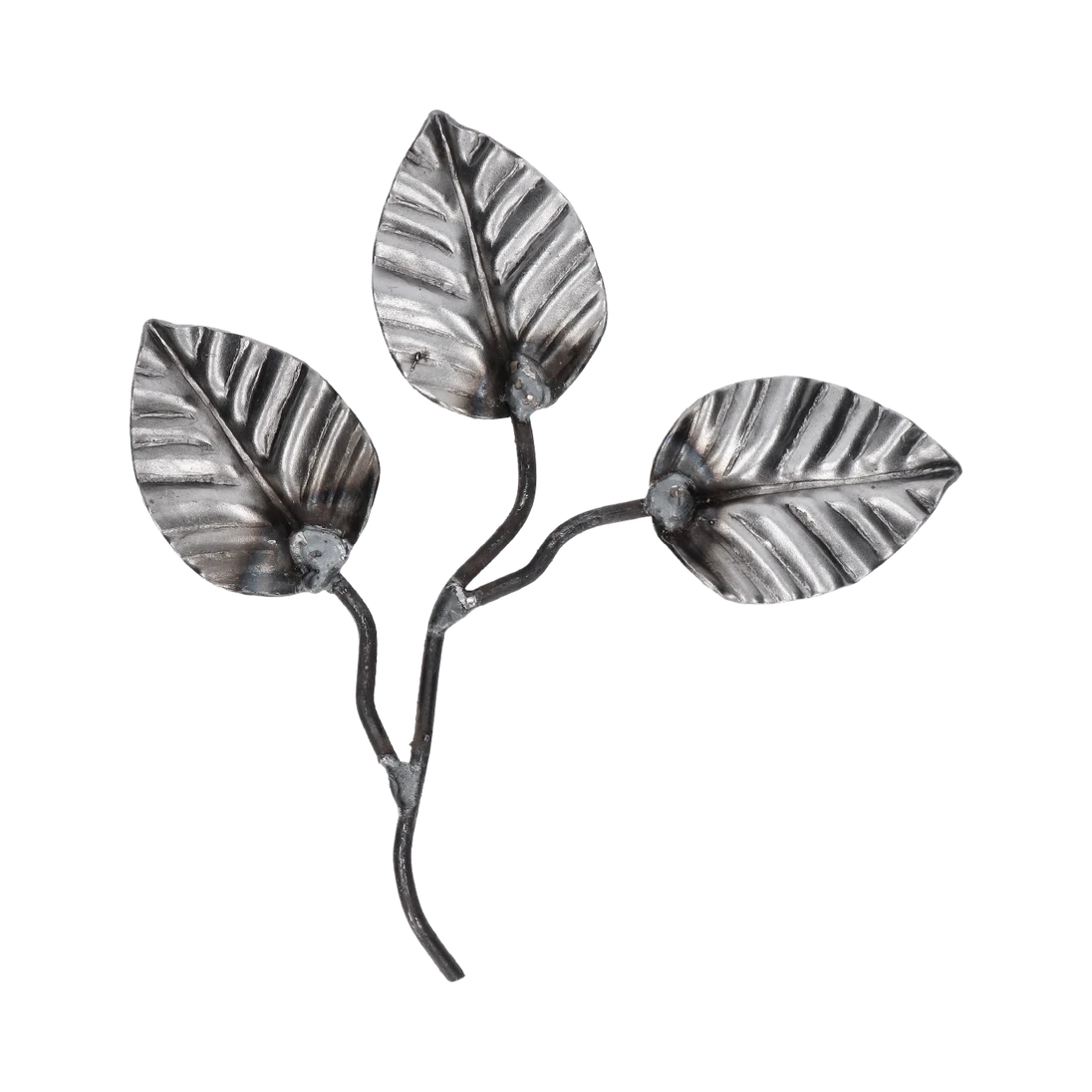 Trojlístok 130 x 130 mm