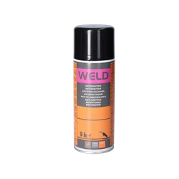 Sprej na zváranie, 400 ml, chráni povrch a materiály