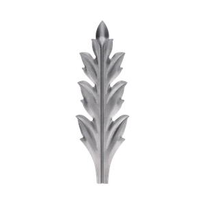 List 200 x 65 x 0,8 mm - slide 0