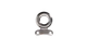 Obrazové očko poniklované ø 6 mm