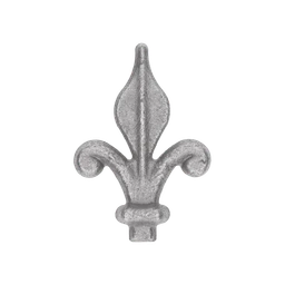 Hrot 90 x 63 mm, na čtyřhran 12 x 12 mm