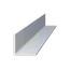 DOPREDAJ Tyč L 20x20x3x6000mm, čierna S235, rovnomerná cena za 1bm