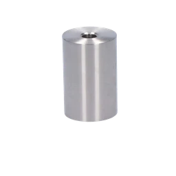 Přechod na vymezení vzdálenosti, ø30mm, AISI304